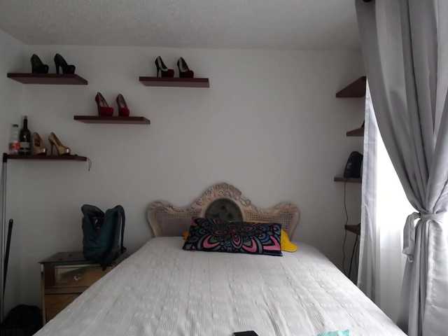 Sendung Screenshots alirouse