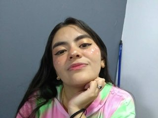 Erotischer Video-Chat alis-sweet69