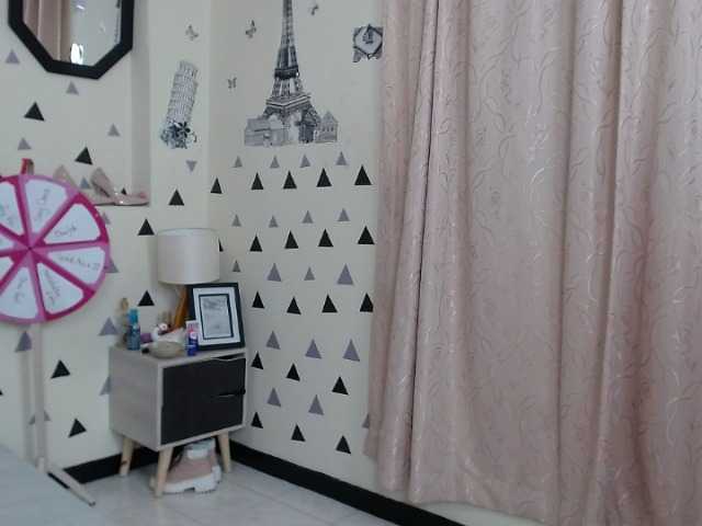 Sendung Screenshots Alis0n-silver