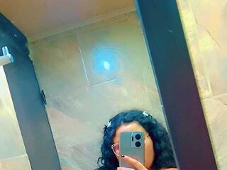 Erotischer Video -Chat alis281