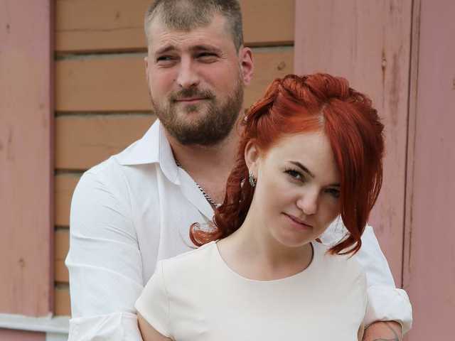Foto des Profils Alisa-1-1
