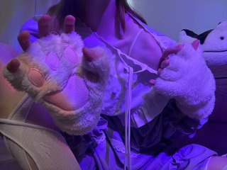 Erotischer Video -Chat Alisa-Cheshirovna