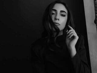 Erotischer Video -Chat Alisa-Nora