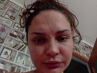 Erotischer Video -Chat Alisa-TOP