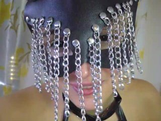 Erotischer Video -Chat Alisa0550