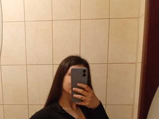 Erotischer Video -Chat Alisa2348