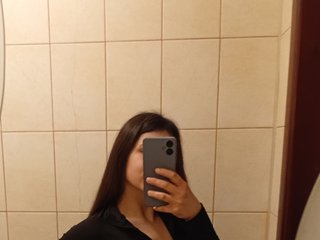 Erotischer Video -Chat Alisa2348