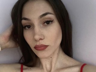 Erotischer Video -Chat Alisa2580