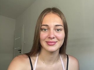 Erotischer Video -Chat Alisa3