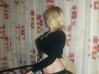 Erotischer Video -Chat alisaalisa7