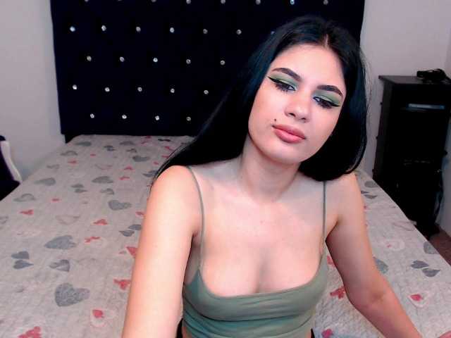 Sendung Screenshots AlisaAly