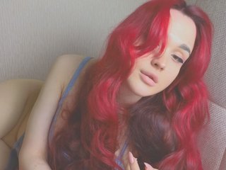 Erotischer Video -Chat alisabellyx