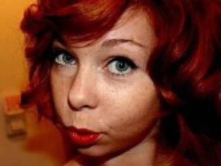 Erotischer Video -Chat alisaelita