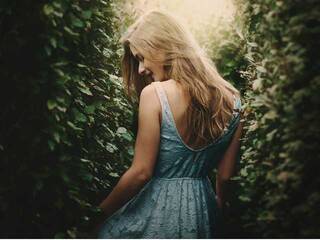 Erotischer Video -Chat AlisaEmber