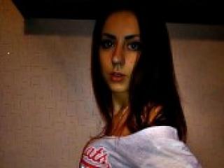 Erotischer Video -Chat alisagirl