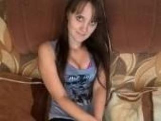 Erotischer Video -Chat alisagreat