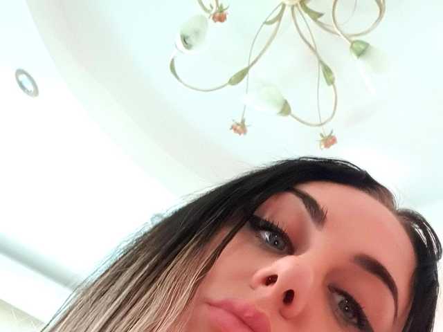 Foto des Profils AlisaKisa555
