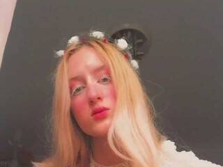 Erotischer Video -Chat Alisalina2