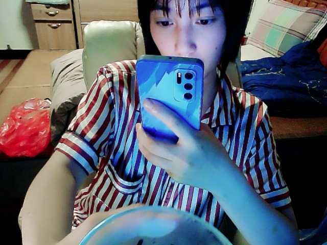 Sendung Screenshots AlisaLiu