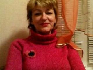 Erotischer Video -Chat alisaluna7
