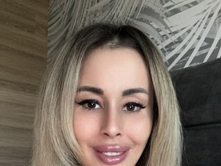 Erotischer Video -Chat ALISA_PRO_MAX