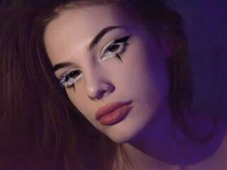 Erotischer Video -Chat AlisaPRIME