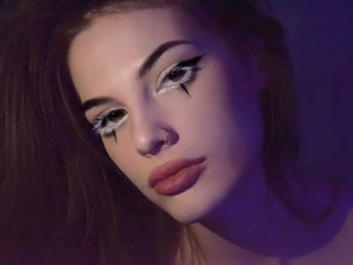 Erotischer Video -Chat AlisaPRIME