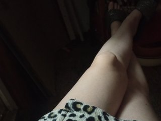 Erotischer Video -Chat Alisapurple