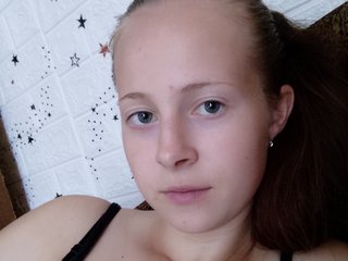 Erotischer Video -Chat AlisaScott