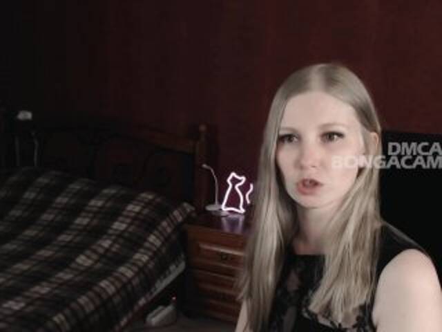 Sendung Screenshots AlisaSecret