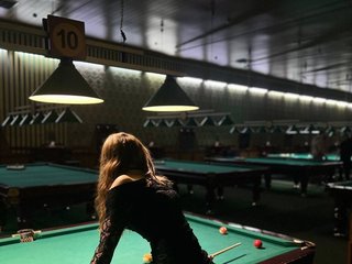 Erotischer Video -Chat soskadushka