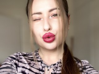 Erotischer Video -Chat AlisaWhite