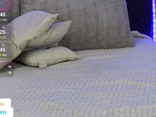 Erotischer Video -Chat AlisaWilson