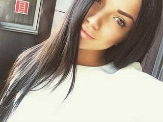 Erotischer Video -Chat AlisaXKitty