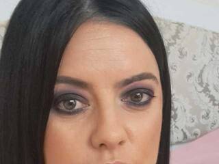 Erotischer Video -Chat AlisBlu