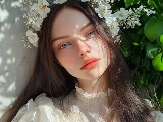 Erotischer Video -Chat AliseRoze