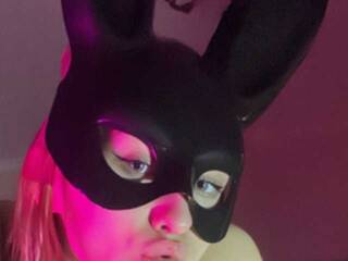 Erotischer Video -Chat Alisesa