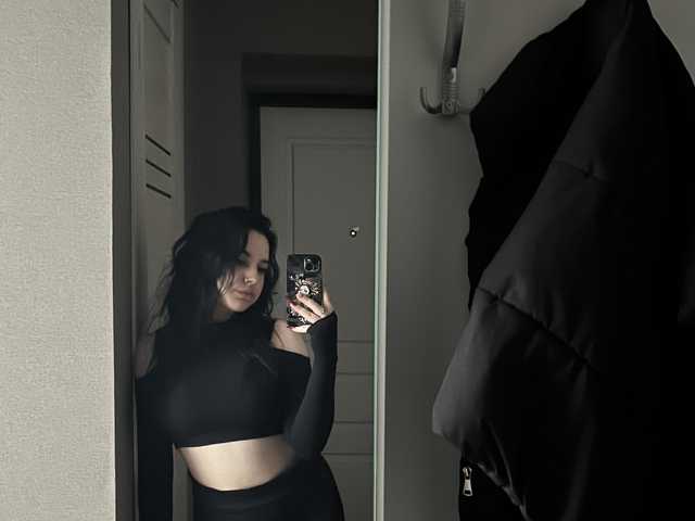 Foto des Profils Alisha-dark
