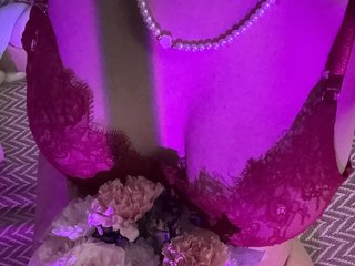 Erotischer Video -Chat Alisha55