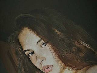 Erotischer Video -Chat Alisha965