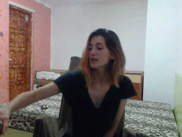 Sendung Screenshots alishallovexx