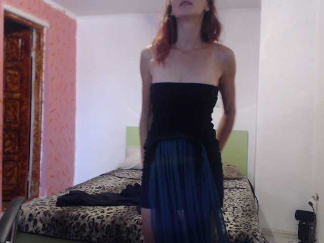 Sendung Screenshots alishallovexx