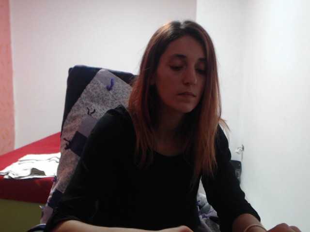 Sendung Screenshots alishallovexx