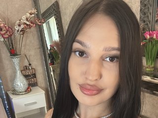 Erotischer Video -Chat AlishaRossen