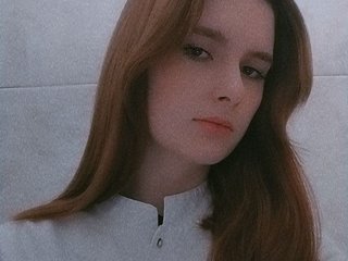 Erotischer Video -Chat AlishaSpuck