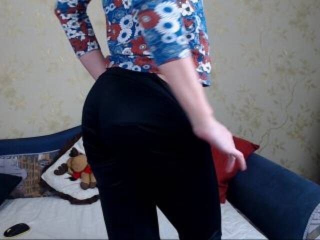 Sendung Screenshots AlishaTop