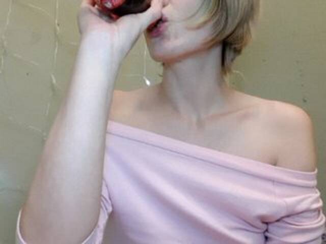 Sendung Screenshots AlishaTop