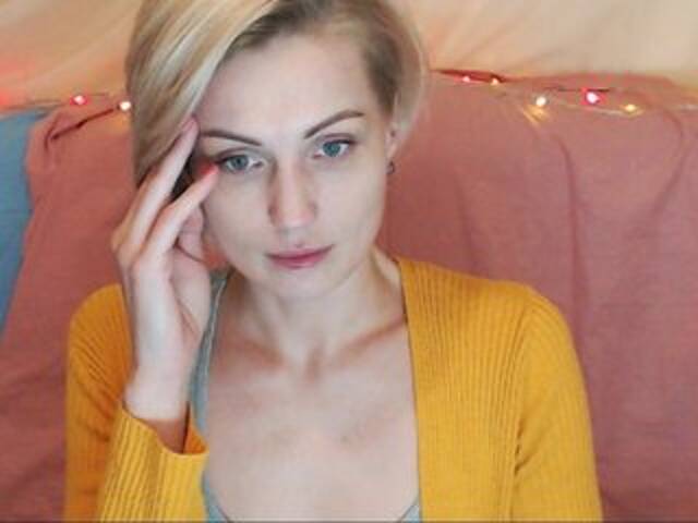 Sendung Screenshots AlishaTop