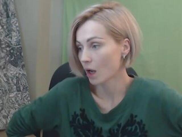 Sendung Screenshots AlishaTop