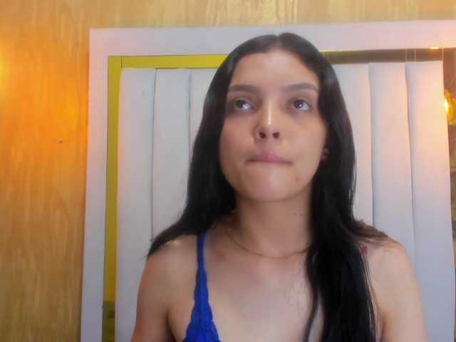 Sendung Screenshots Alishe-Fetish